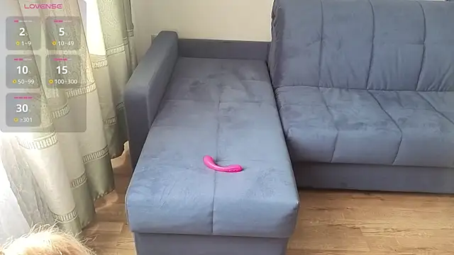 MilaaMilaa online show from 02-25-26, 03:38