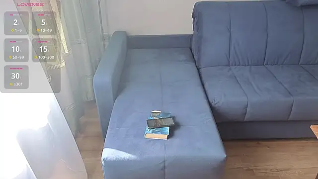 MilaaMilaa online show from 04-09-26, 03:50