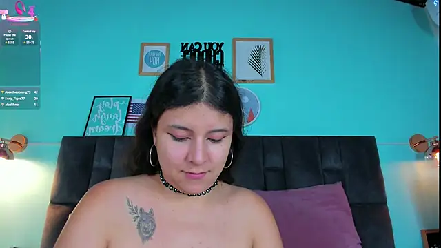 Snapshot of EngelStone chatting on 02-10-25, 11:02 EngelStone online show from 02-10-25, 11:02