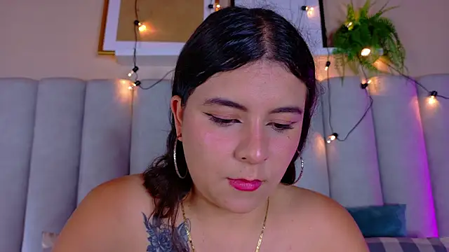 Snapshot of EngelStone chatting on 10-09-25, 07:34 EngelStone online show from 10-09-25, 07:34