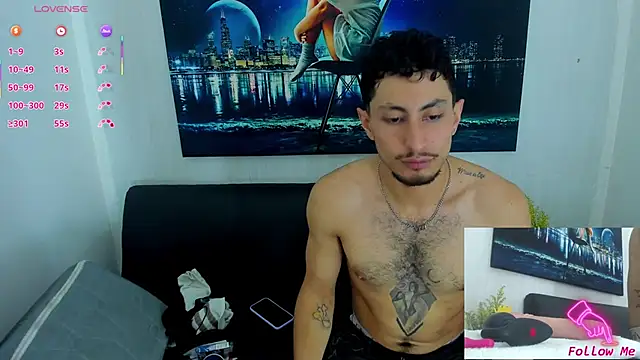 Snapshot of Piggy_Eddy chatting on 09-23-25, 11:08 Piggy Eddy online show from 09-23-25, 11:08