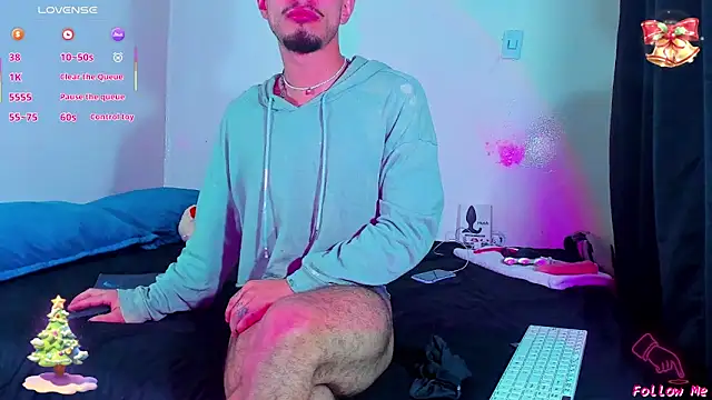 Piggy Eddy online show from 01-09-26, 03:31