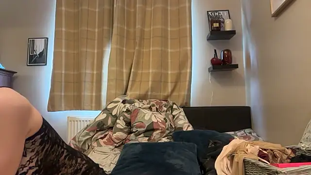 JennyHazel1 online show from 03-30-26, 11:33