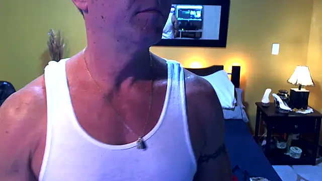 SaraandJuanDP online show from 03-02-25, 03:34