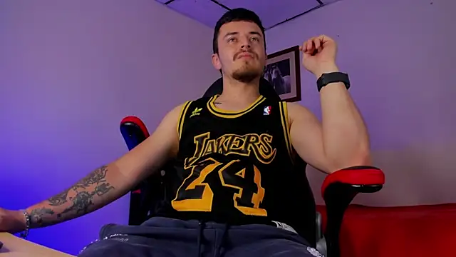 Snapshot of james_connor2 chatting on 01-25-25, 07:07 james connor2 online show from 01-25-25, 07:07