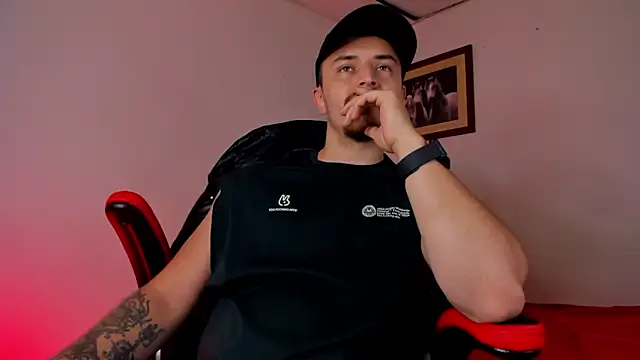 Snapshot of james_connor2 chatting on 02-18-25, 07:19 james connor2 online show from 02-18-25, 07:19