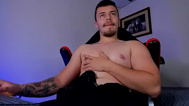 Snapshot of james_connor2 chatting on 02-22-25, 10:09 james connor2 online show from 02-22-25, 10:09