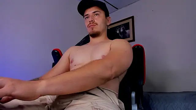 Snapshot of james_connor2 chatting on 02-26-25, 10:31 james connor2 online show from 02-26-25, 10:31