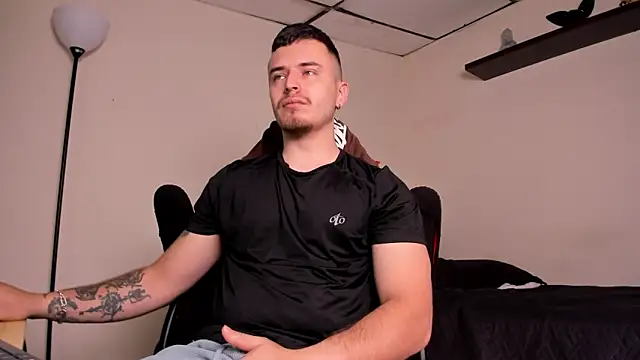 james connor2 online show from 12-21-25, 02:57