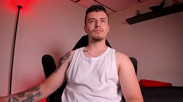 james connor2 online show from 02-22-26, 02:59