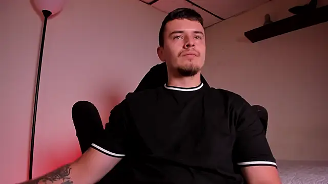 james connor2 online show from 02-28-26, 07:04