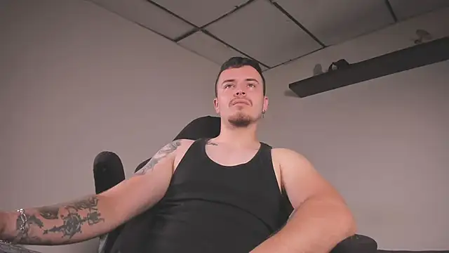 james connor2 online show from 06-25-26, 05:17