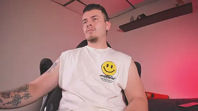 james connor2 online show from 06-26-26, 06:56