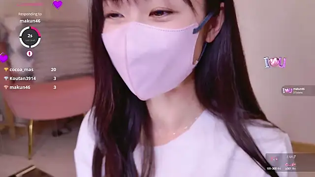 Snapshot of meg_0901 chatting on 02-20-25, 12:36 meg 0901 online show from 02-20-25, 12:36