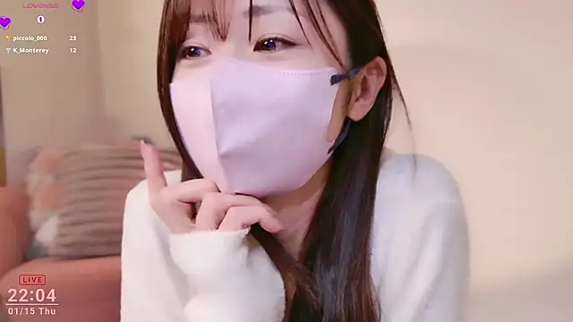 meg 0901 online show from 01-15-26, 01:05