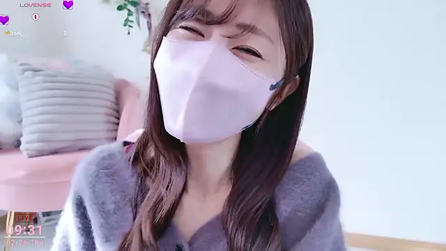 meg 0901 online show from 02-26-26, 12:31