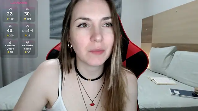 Naughty Annn online show from 01-18-26, 02:59