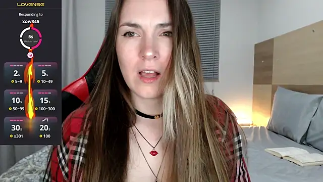 Naughty Annn online show from 03-01-26, 03:19