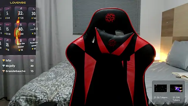 Naughty Annn online show from 03-02-26, 05:08