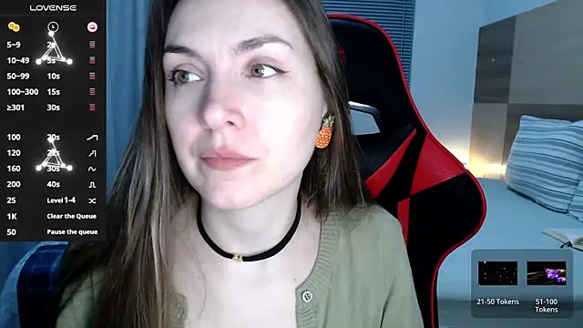 Naughty Annn online show from 05-15-26, 01:01