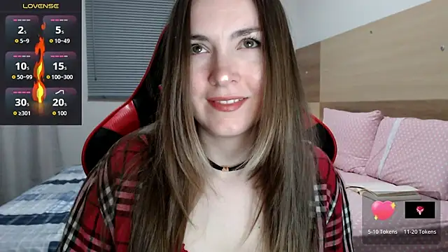 Naughty Annn online show from 06-18-26, 02:34