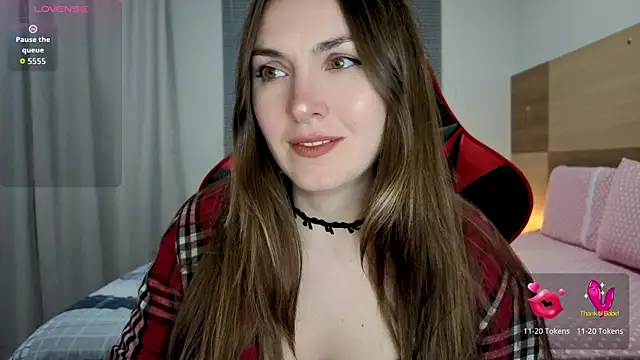 Naughty Annn online show from 07-05-26, 02:51