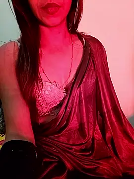 sexy-mohini online show from 01-18-26, 06:01