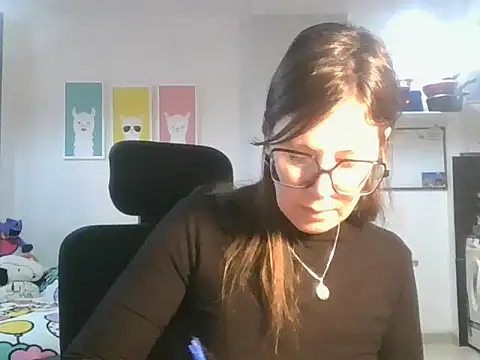 Snapshot of Calentandote chatting on 07-12-26, 12:29 Calentandote online show from 07-12-26, 12:29