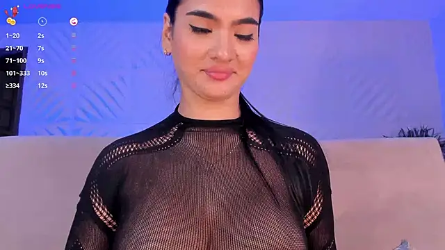 Snapshot of NatyFerrer_ chatting on 03-15-25, 01:07 NatyFerrer online show from 03-15-25, 01:07