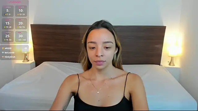 Snapshot of AliceRoss0 chatting on 01-28-25, 11:17 AliceRoss0 online show from 01-28-25, 11:17