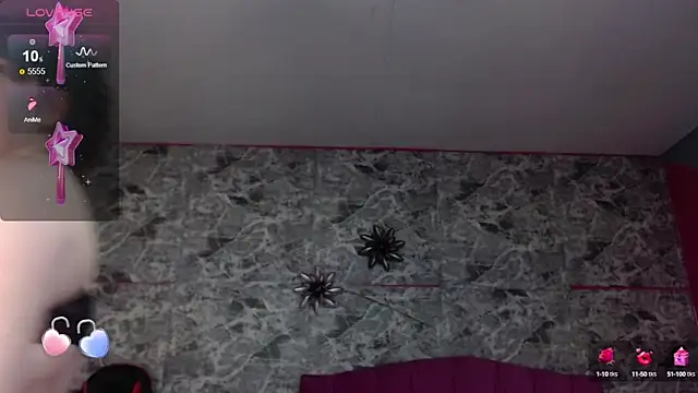 carla slut outlimits online show from 03-21-25, 11:01