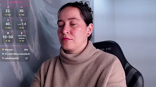 carla slut outlimits online show from 04-18-26, 02:43