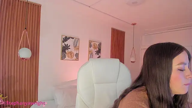 Snapshot of TiffanyWright chatting on 01-27-25, 12:58 TiffanyWright online show from 01-27-25, 12:58