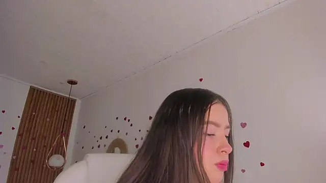 TiffanyWright online show from 03-01-26, 01:35