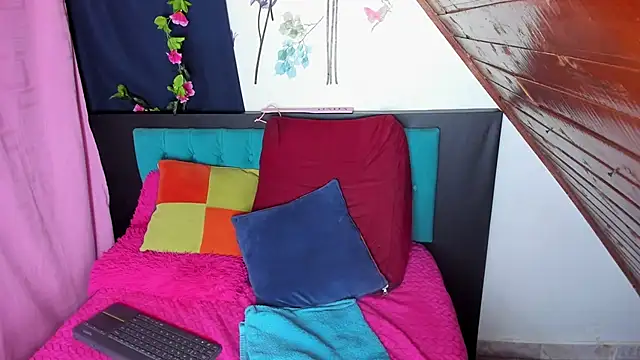 scarrlett40 online show from 03-04-25, 07:08