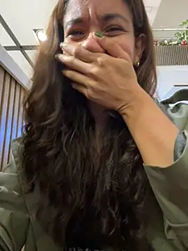 ValeriEvan online show from 01-03-25, 07:18