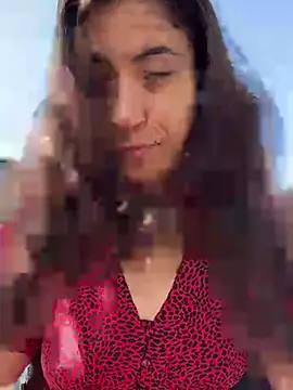 ValeriEvan online show from 01-18-25, 02:55