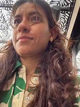 ValeriEvan online show from 02-18-25, 07:41