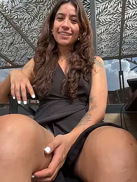 ValeriEvan online show from 02-20-25, 08:36