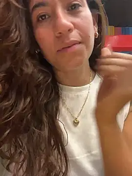 ValeriEvan online show from 03-11-25, 03:45