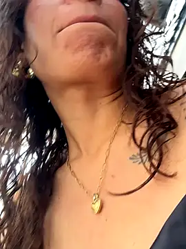 ValeriEvan online show from 09-14-25, 03:11