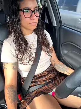 ValeriEvan online show from 10-24-25, 08:16