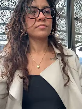 ValeriEvan online show from 10-28-25, 08:11