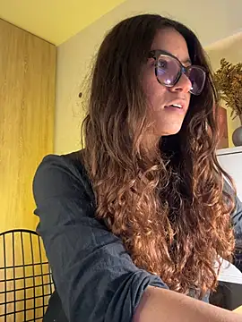 ValeriEvan online show from 04-08-26, 07:14