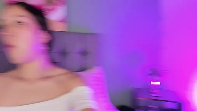 Cassie fletcher  online show from 12-05-25, 02:58