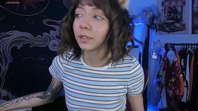Alicedangerrr online show from 04-14-26, 04:29