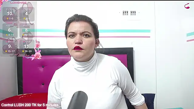 kambelroche online show from 10-05-25, 12:03