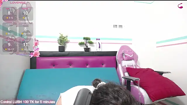 kambelroche online show from 03-27-26, 12:05