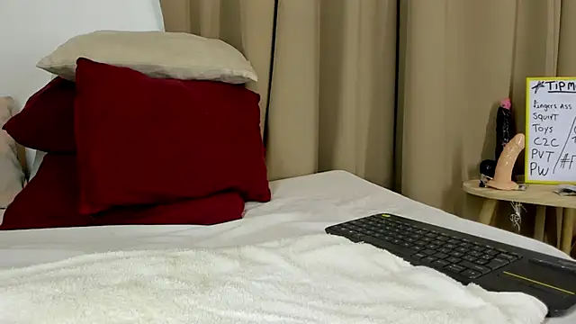 Beard xox online show from 01-14-25, 01:15