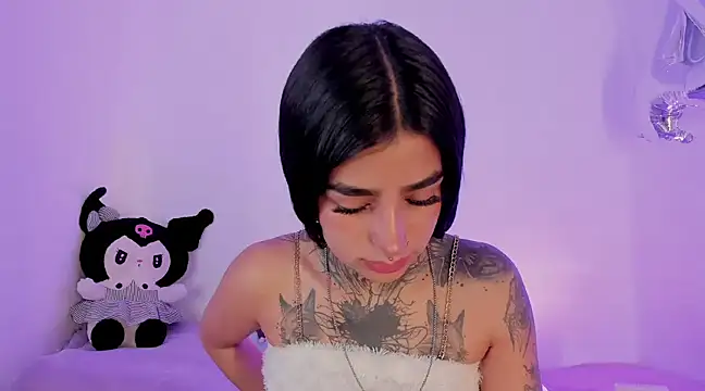 shadowcatt  online show from 02-24-25, 04:47